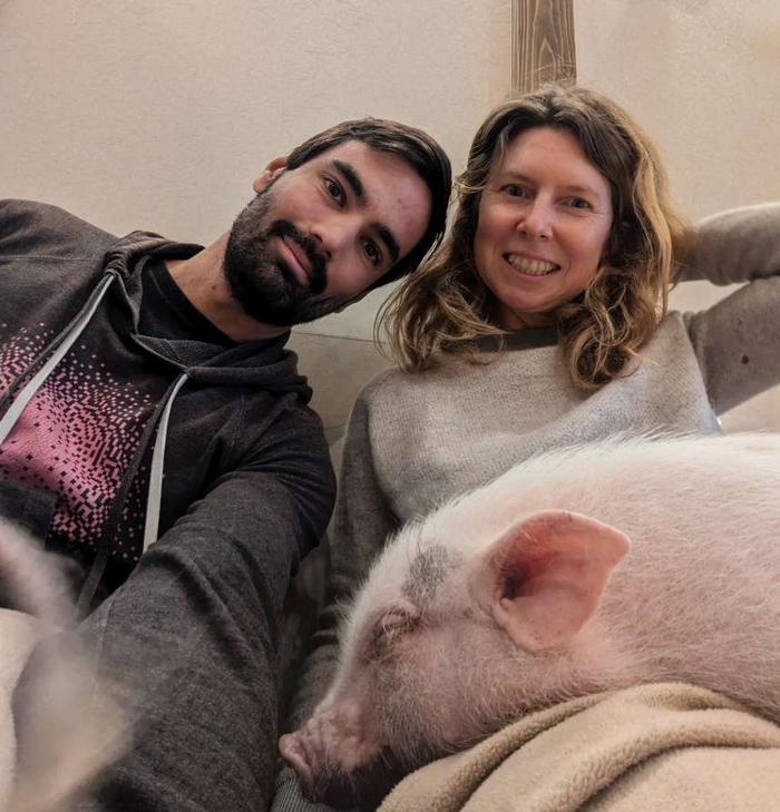 Guini & Balti